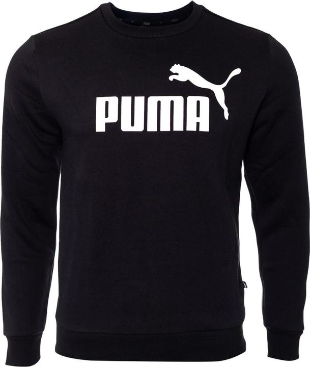 Produktbild Puma ESS Big Logo Crew (L)