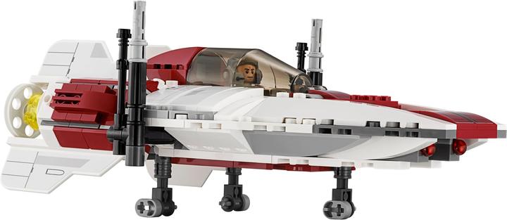 Produktbild LEGO Star Wars A-Wing Starfighter (75175, LEGO Star Wars)