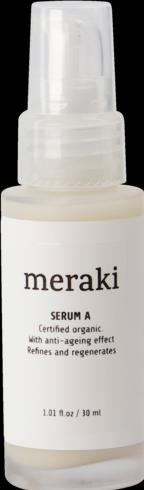 Image du produit Meraki Sérum A (30 ml)