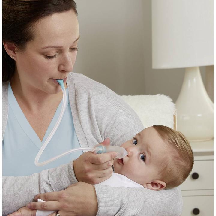 Image du produit Braun Aspirateur nasal manuel BNA 050EU (1 pc)