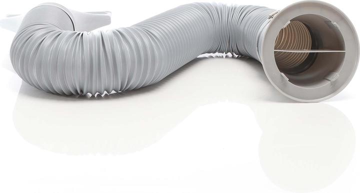 Immagine prodotto Wiltec Abluftschlauch für Klimaanlagen