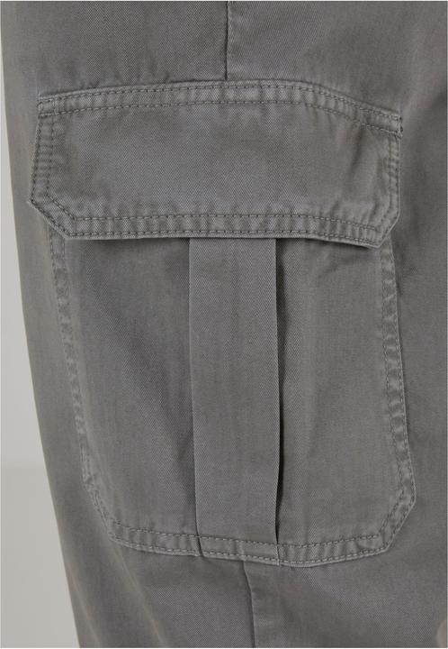 Actual product image Urban Classics Cotton Cargo Pants (4XL)