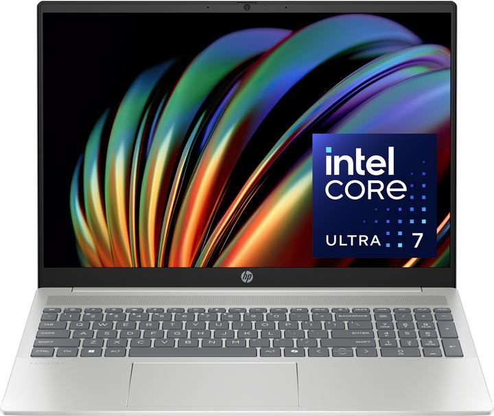 Produktbild HP Pavilion 16-af0077ng (16", Intel Core Ultra 7 155U, 16 GB, 1000 GB, DE)