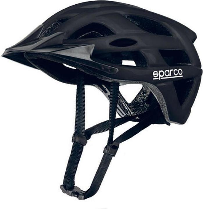 Produktbild Sparco Fahrradhelm (CE/EN1078) (S)