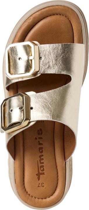 Actual product image Tamaris Mule (39)