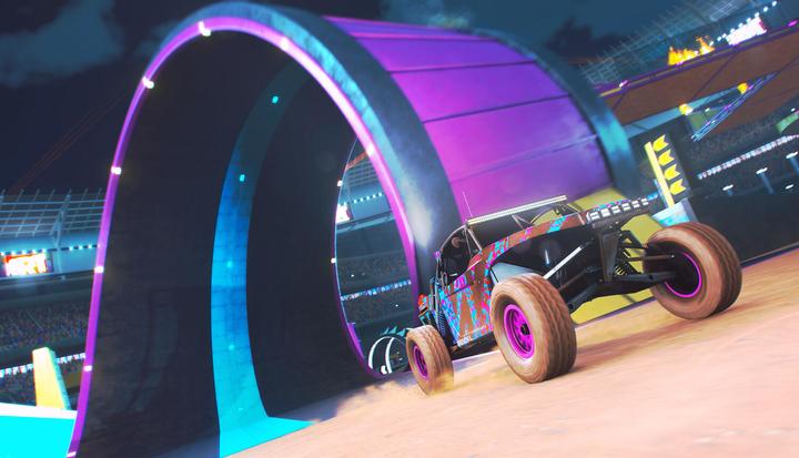 Produktbild Codemasters DIRT 5 Standard Deutsch, Englisch, Spanisch, Französisch, Italienisch Xbox One (Xbox One S, DE)