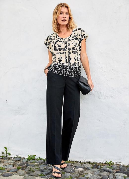 Image du produit Anne Weyburn Pantalon large (50)