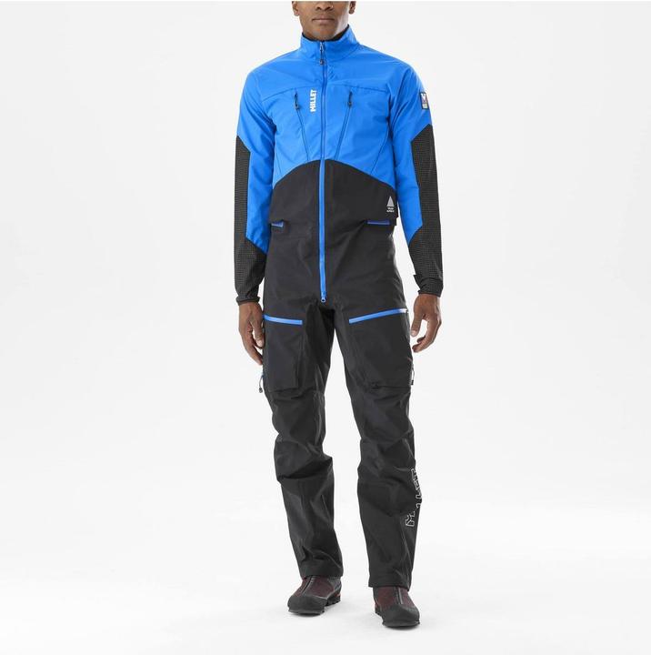 Image du produit Millet Trilogy Jorasses Gtxp St M Jacke (L)
