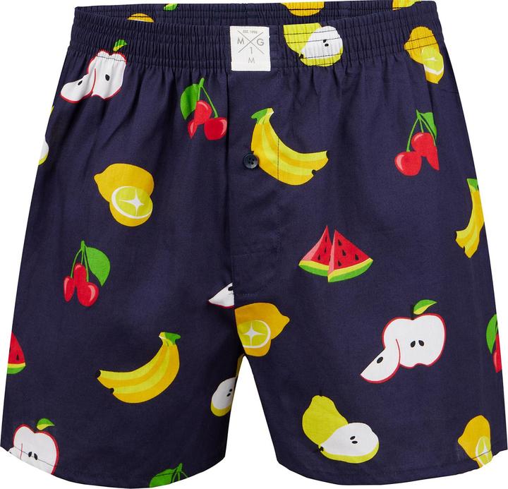 Immagine prodotto Mg-1 Stampa Boxer Classici (XXL, confezione da 6)