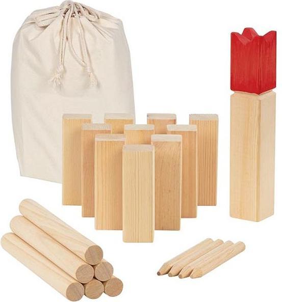 Produktbild Goki Kubb