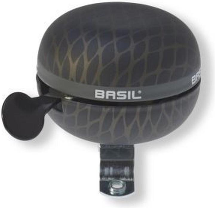 Basil Noir Bell