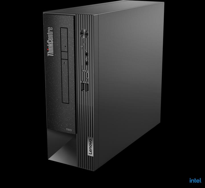 Produktbild Lenovo NEO 50S SFF I5-13420H/16GB/256SSD/W11P/SWE (Intel Core i5-13400, 16 GB, 256 GB, UHD Graphics 730)