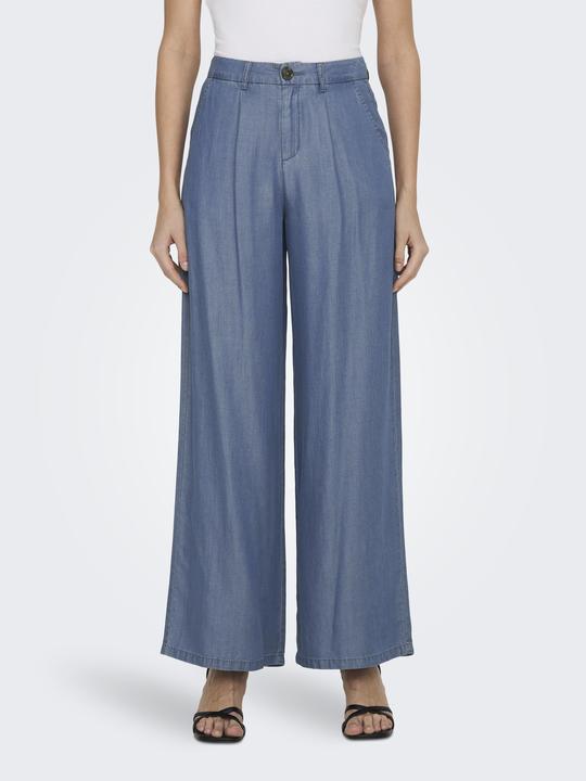 Actual product image JdY JDYJASPER Weiter Beinschnitt Hose mit weitem Beinschnitt Hose mit weitem Beinschnitt (34)