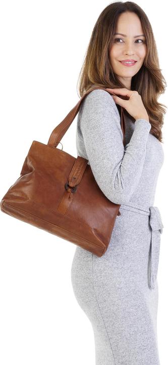 Actual product image Spikes & Sparrow Shopper