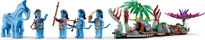 Image du produit LEGO Toruk Makto et l’Arbre des Âmes (75574, LEGO difficiles à trouver)