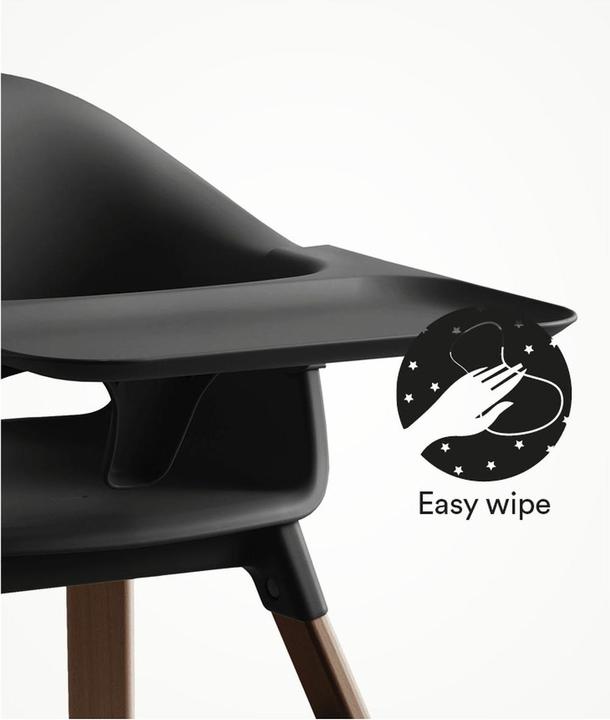 Produktbild Stokke Clikk Hochstuhl inkl. Travel Bag (Hochstuhl)