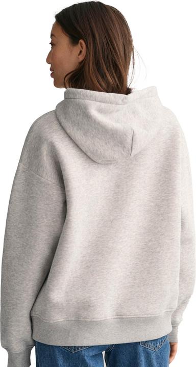 Produktbild GANT Regular Shield Hoodie (L)