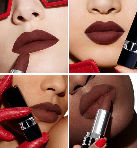 Immagine prodotto Dior Rouge Velvet No 400 (400 Nudo)