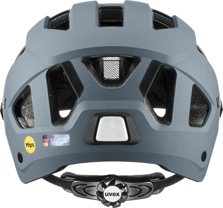 Immagine prodotto Uvex Sports stride visor MIPS (59 - 61 cm)