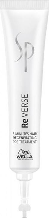 Image du produit Wella SP Reverse - Traitement capillaire régénérant (120 ml)