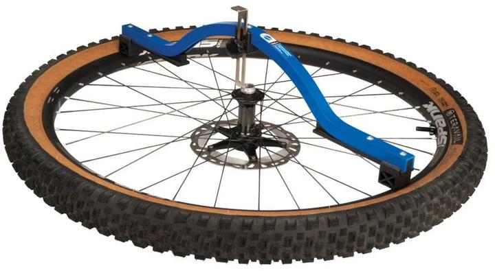 Produktbild Park Tool WAG-4 Profi