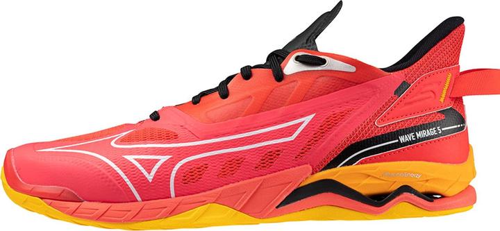 Produktbild Mizuno Wave Mirage 5 UX (40)