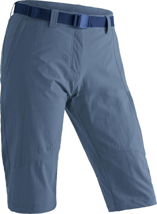 Actual product image Maier Sports Kluane Capri (46)