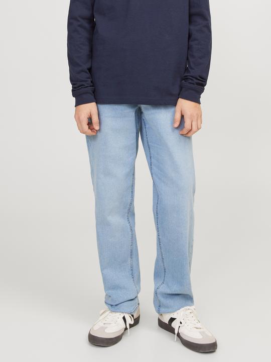 Immagine prodotto Jack & Jones JJICLARK JJORIG STRETCH SQ 702 NOOS MNI Jeans regular fit Mini Jeans regular fit (122)