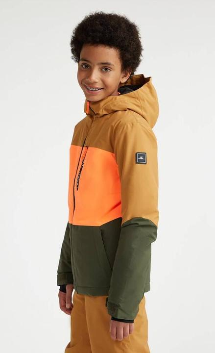 Actual product image O'Neill Carbonite Jacket (164)