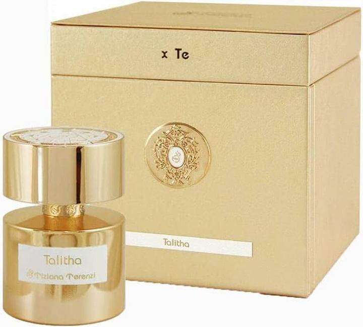 Produktbild Tiziana Terenzi Talitha Extrait Parfum (Eau de Parfum, 100 ml)