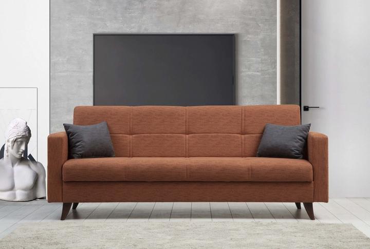 Image du produit Atelier del Sofa Roman (3 places)