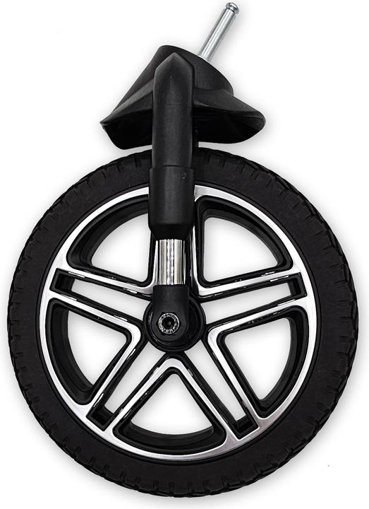 Hartan Racer front wheel with front fork