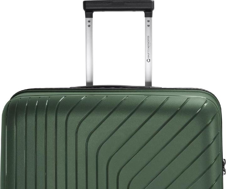 Image du produit Hauptstadtkoffer TXL - Valise de taille moyenne à coque rigide (76 l, M (50 - 90l))
