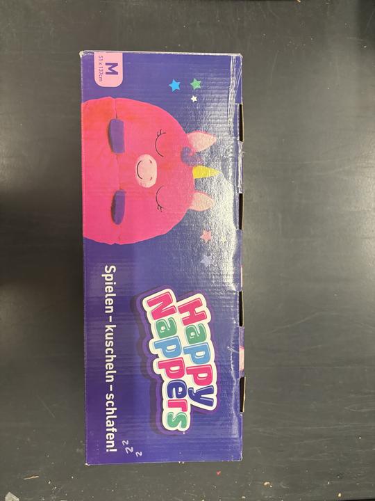 Actual product image MediaShop Einhorn (137 cm)