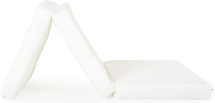 Immagine prodotto Moni Babybett Faltmatratze, Snooze (120 x 60 x 6 cm)