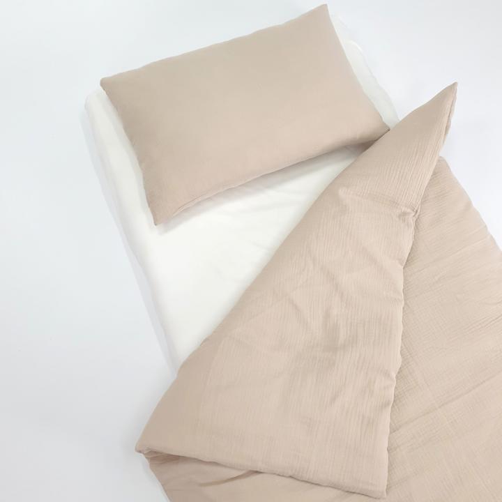 Immagine prodotto Kuli-Muli Set (100 x 135 cm, 40 x 60 cm)