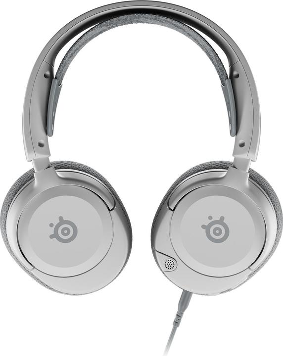 Actual product image SteelSeries Arctis Nova 1P (Cable)