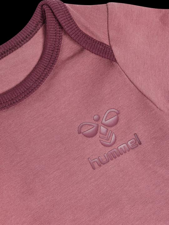 Produktbild hummel Hmlmaule Body L/S (74)