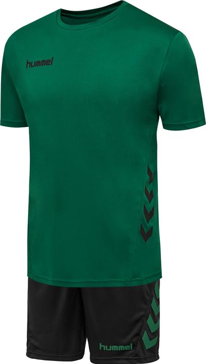 Produktbild hummel Promo Kids Duo Set (164)