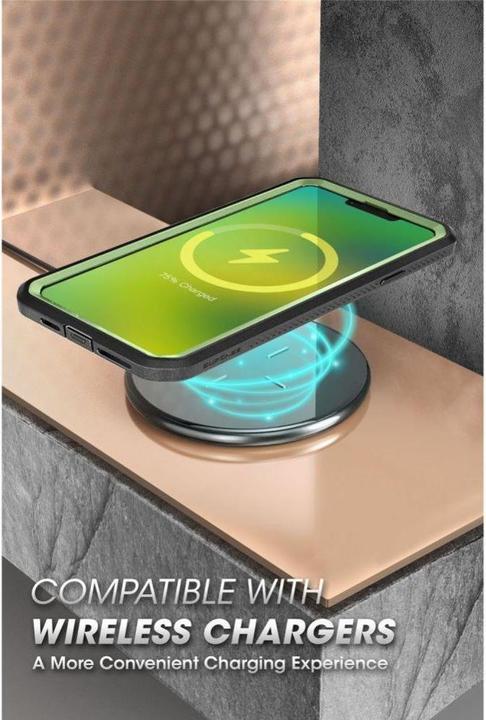 Produktbild Supcase Unicorn Beetle Pro Series (Apple iPhone 14 Plus)