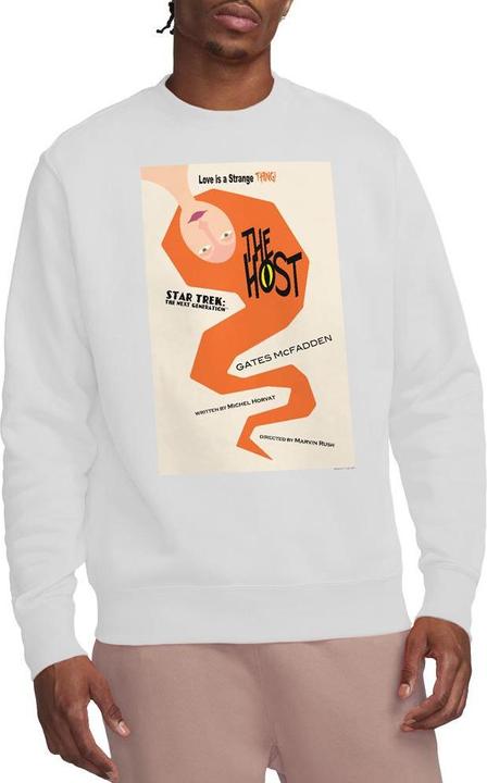 Image du produit - Sweat THE NEXT GENERATION SEASON EPISODE - Adulte (XXL)