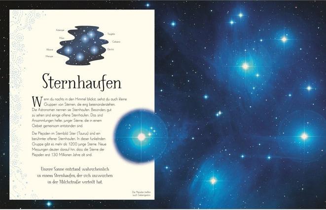 Image du produit Wundervolle Welt der Sterne (Allemand, Angela Rizza, Birgit Reit, Daniel Long, Will Gater, 2021)