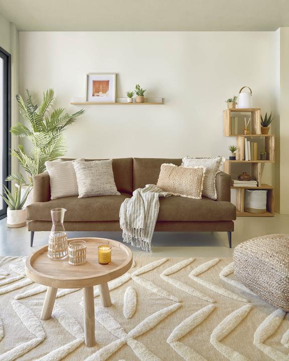 Immagine prodotto Kave Home Glenda (55 x 55 x 31 cm)