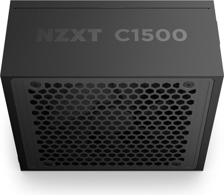 Actual product image NZXT C1500 (1500 W)