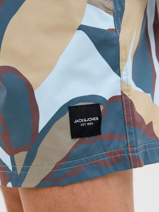 Image du produit Jack & Jones Regular Fit Badeshorts Badeshorts (M)