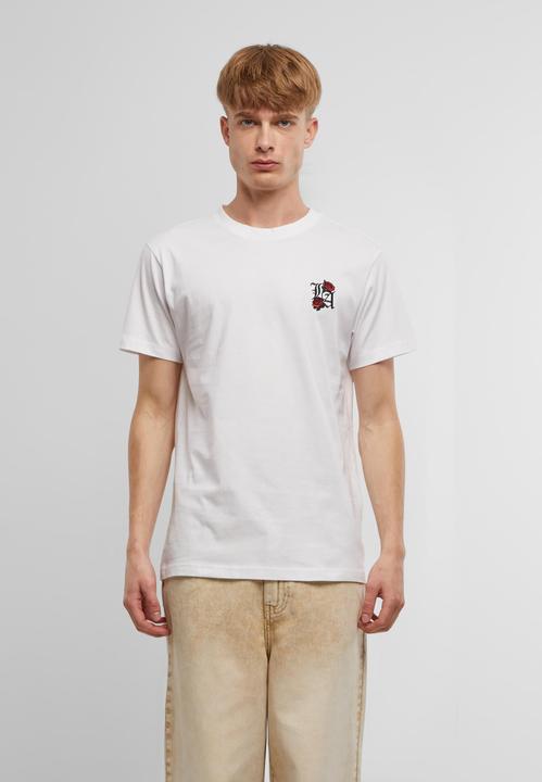 Immagine prodotto Mister Tee MisterTee LA Roses EMB Tee - 193923 (M)
