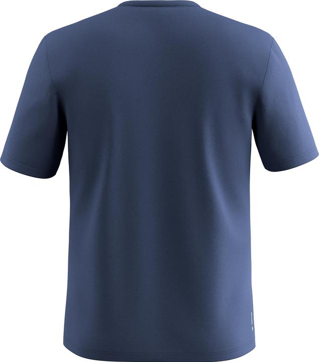 Actual product image Salewa Solidlogo Dri-Release® T-Shirt (M)