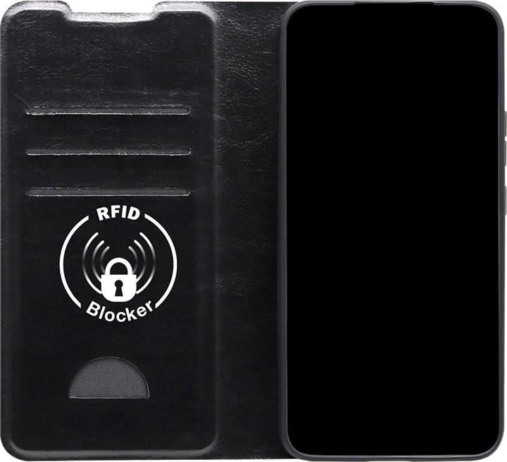 Image du produit Vivanco Étui portefeuille Premium (Samsung Galaxy S22+)