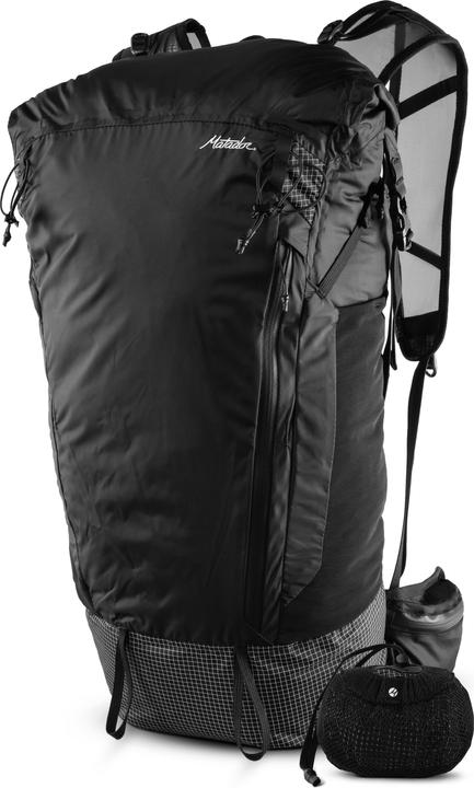 Actual product image Matador Freerain (28 l)