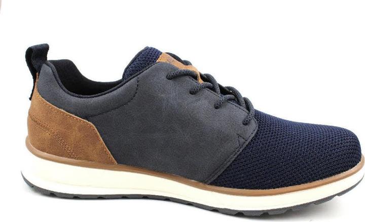 Produktbild Bugatti Sneaker 331AFB016900-4100 (44)